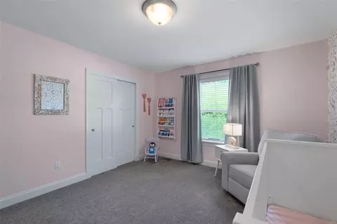 Bedroom - 609 Sulphur Spring Rd, Manchester, MO 63021 photo 6 of 6