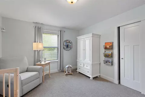 Bedroom - 609 Sulphur Spring Rd, Manchester, MO 63021 photo 4 of 6