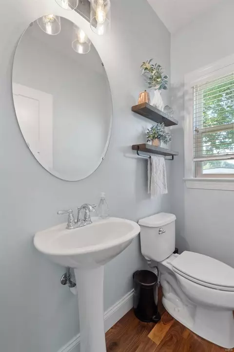 Bath - 609 Sulphur Spring Rd, Manchester, MO 63021 photo 1 of 3