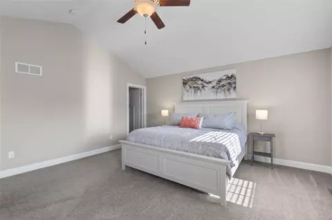 Bedroom - 609 Sulphur Spring Rd, Manchester, MO 63021 photo 2 of 6
