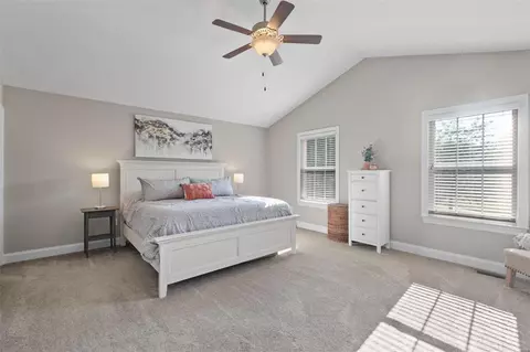 Bedroom - 609 Sulphur Spring Rd, Manchester, MO 63021 photo 1 of 6