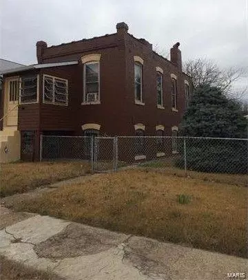 4059 Phillips Ave, Saint Louis, MO 63116