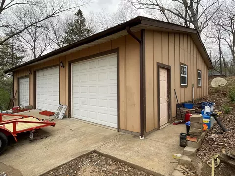 4744 Cliff Forest Dr, Wildwood, MO 63069 photo 2