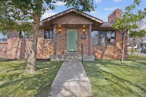 5200 Robert Ave, Saint Louis, MO 63109