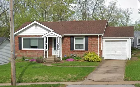 1800 N Hanley Rd, Saint Louis, MO 63114