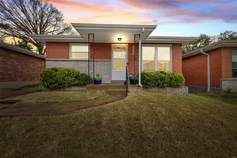 3629 French Ave, Saint Louis, MO 63116