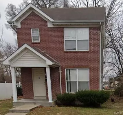 1926 Belle Glade Ave, Saint Louis, MO 63113