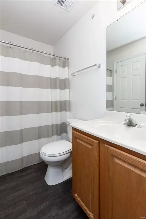 Bath - 1609 Forest Springs Ln #C, Ballwin, MO 63021 photo 2 of 3