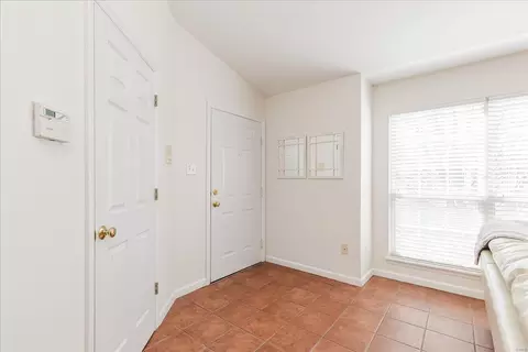 Entry Way - 1609 Forest Springs Ln #C, Ballwin, MO 63021 photo 2 of 2