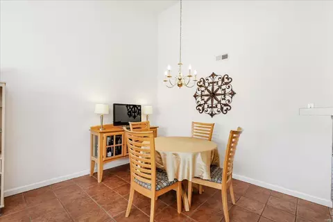 Dining - 1609 Forest Springs Ln #C, Ballwin, MO 63021 photo 1 of 2
