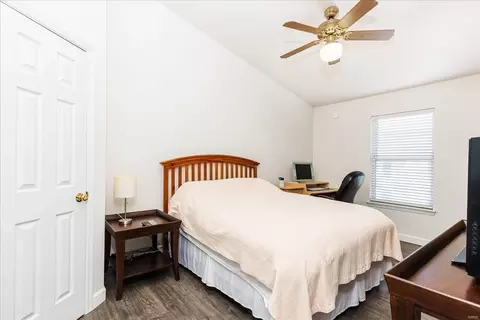 Bedroom - 1609 Forest Springs Ln #C, Ballwin, MO 63021 photo 1 of 4