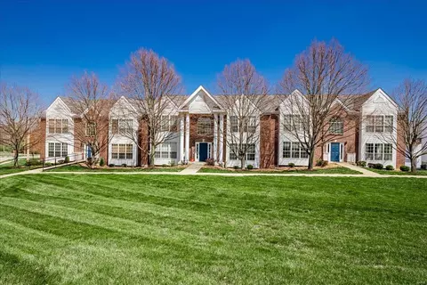 Exterior - 1609 Forest Springs Ln #C, Ballwin, MO 63021 photo 2 of 5