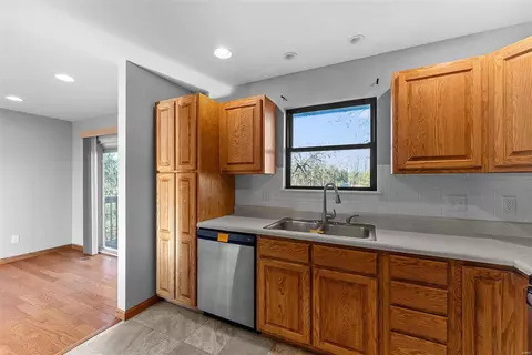 Kitchen - 710 Crestview Dr, O'fallon, MO 63366 photo 1 of 5