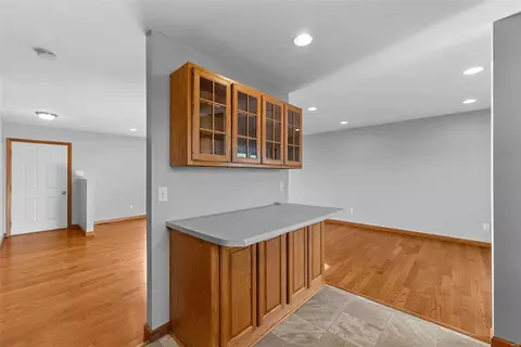 Kitchen - 710 Crestview Dr, O'fallon, MO 63366 photo 2 of 5