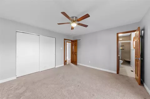 Bedroom - 710 Crestview Dr, O'fallon, MO 63366 photo 1 of 1