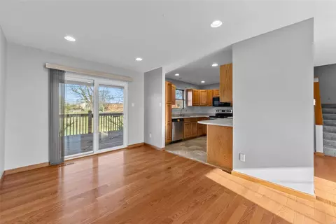 Kitchen - 710 Crestview Dr, O'fallon, MO 63366 photo 5 of 5