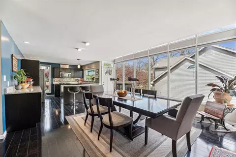 Dining - 1130 Shadowfaire Ct, Ballwin, MO 63021 photo 3 of 4