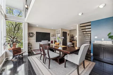 Dining - 1130 Shadowfaire Ct, Ballwin, MO 63021 photo 1 of 4
