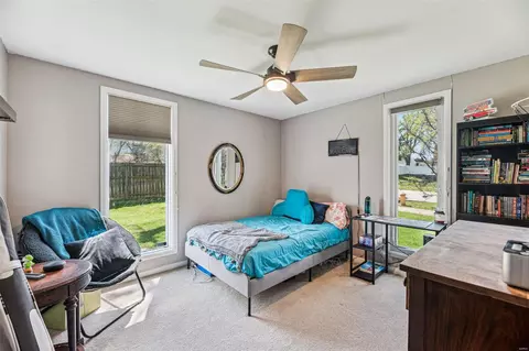 Bedroom - 1130 Shadowfaire Ct, Ballwin, MO 63021 photo 1 of 7
