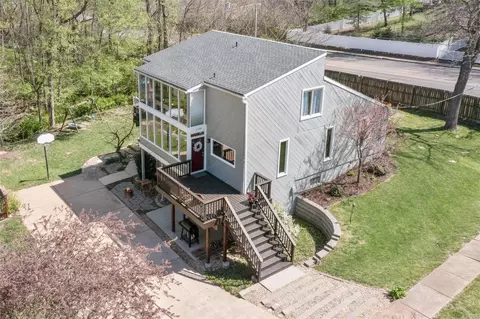 Exterior - 1130 Shadowfaire Ct, Ballwin, MO 63021 photo 10 of 10