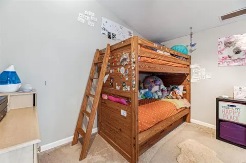 Bedroom - 1130 Shadowfaire Ct, Ballwin, MO 63021 photo 4 of 7