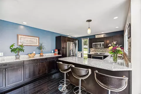 Kitchen - 1130 Shadowfaire Ct, Ballwin, MO 63021 photo 1 of 2