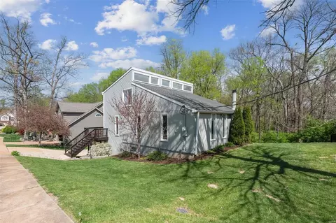 Exterior - 1130 Shadowfaire Ct, Ballwin, MO 63021 photo 5 of 10