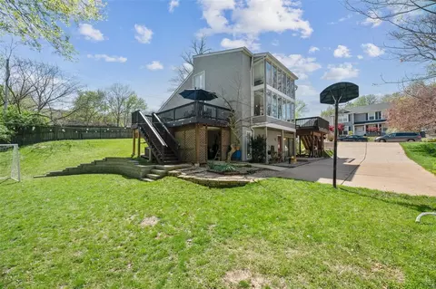 Exterior - 1130 Shadowfaire Ct, Ballwin, MO 63021 photo 6 of 10