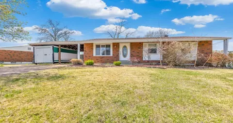 5309 Cherryview Ln, Saint Louis, MO 63128