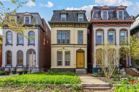 2326 Park Ave, Saint Louis, MO 63104
