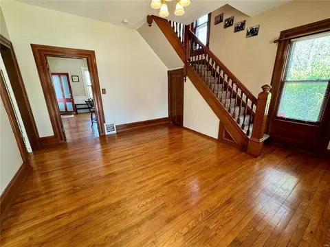 Entry Way - 229 Hereford Ave, Ferguson, MO 63135 photo 1 of 3