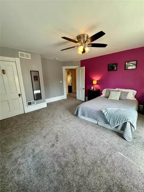 Bedroom - 229 Hereford Ave, Ferguson, MO 63135 photo 2 of 7