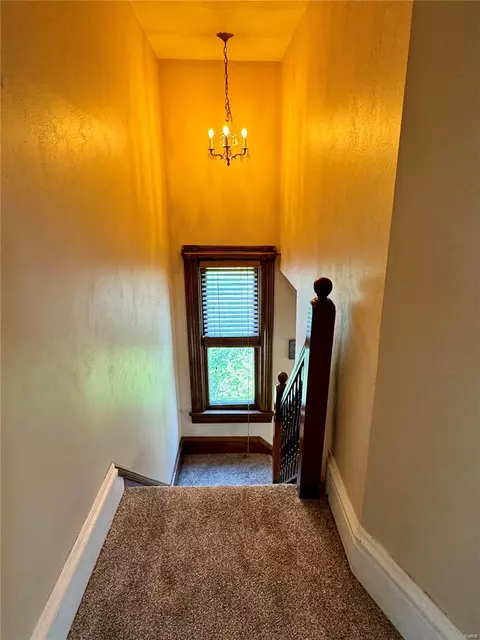 Entry Way - 229 Hereford Ave, Ferguson, MO 63135 photo 2 of 3