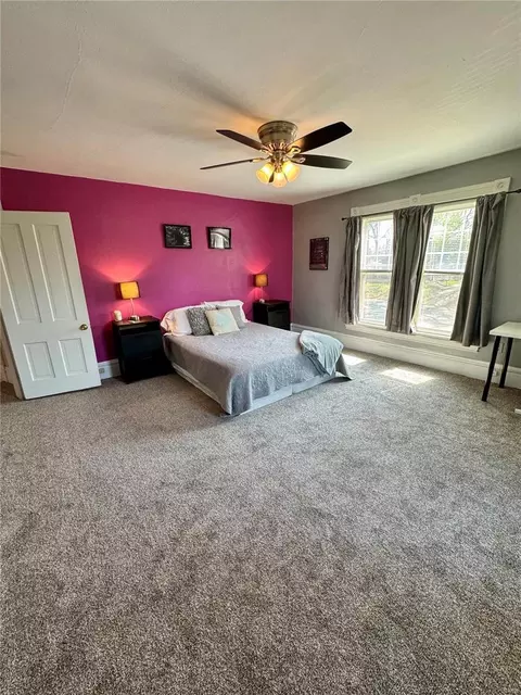 Bedroom - 229 Hereford Ave, Ferguson, MO 63135 photo 3 of 7