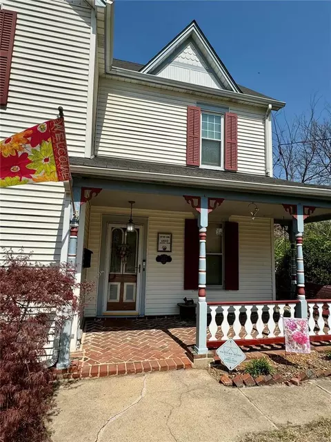 Exterior - 229 Hereford Ave, Ferguson, MO 63135 photo 3 of 13