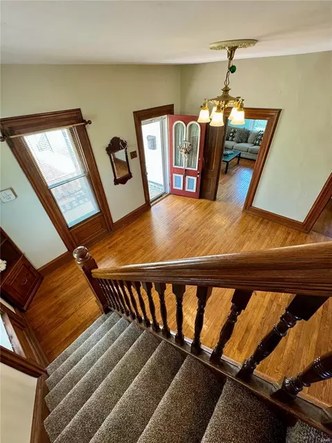 Entry Way - 229 Hereford Ave, Ferguson, MO 63135 photo 3 of 3