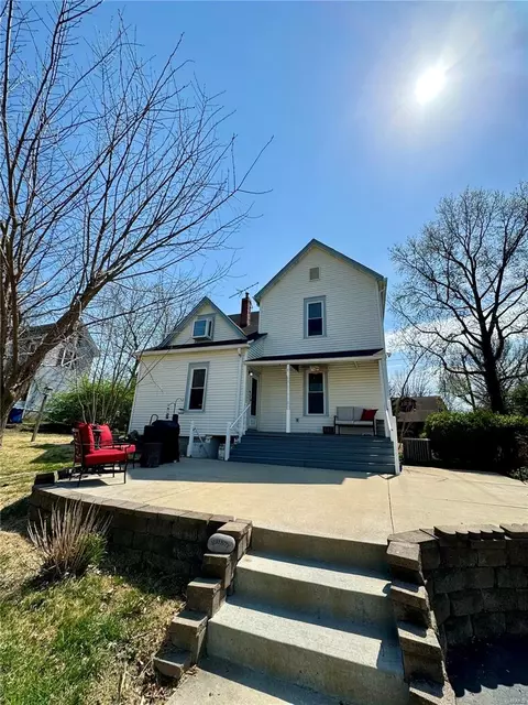 Exterior - 229 Hereford Ave, Ferguson, MO 63135 photo 11 of 13