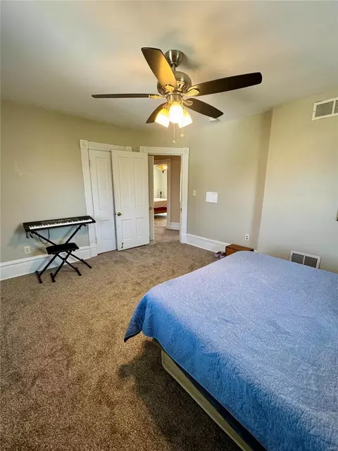 Bedroom - 229 Hereford Ave, Ferguson, MO 63135 photo 7 of 7