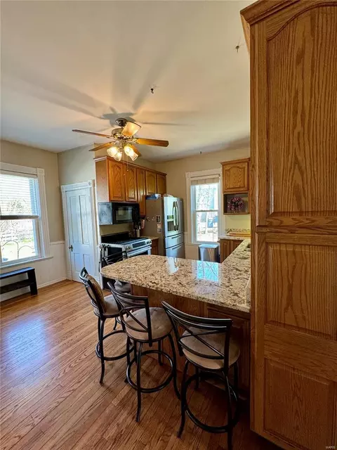Kitchen - 229 Hereford Ave, Ferguson, MO 63135 photo 1 of 4