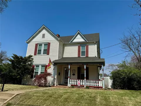 Exterior - 229 Hereford Ave, Ferguson, MO 63135 photo 13 of 13