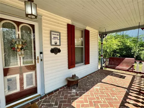 Exterior - 229 Hereford Ave, Ferguson, MO 63135 photo 4 of 13