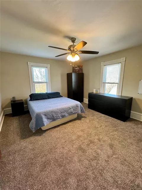 Bedroom - 229 Hereford Ave, Ferguson, MO 63135 photo 6 of 7