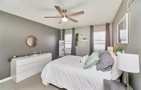 Bedroom - 203 Mondair Dr, O'fallon, MO 63368 photo 1 of 8