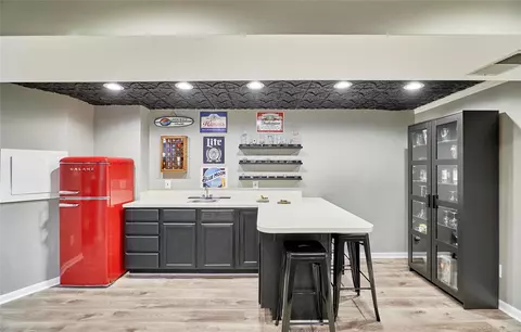 Kitchen - 203 Mondair Dr, O'fallon, MO 63368 photo 4 of 4