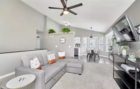 Living - 203 Mondair Dr, O'fallon, MO 63368 photo 3 of 6