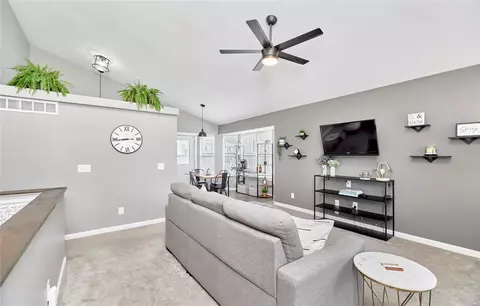 Living - 203 Mondair Dr, O'fallon, MO 63368 photo 2 of 6