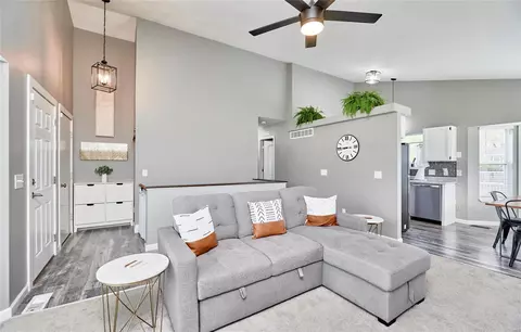 Living - 203 Mondair Dr, O'fallon, MO 63368 photo 1 of 6