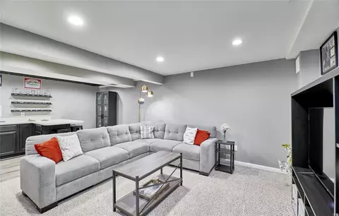 Living - 203 Mondair Dr, O'fallon, MO 63368 photo 6 of 6