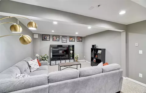 Living - 203 Mondair Dr, O'fallon, MO 63368 photo 5 of 6