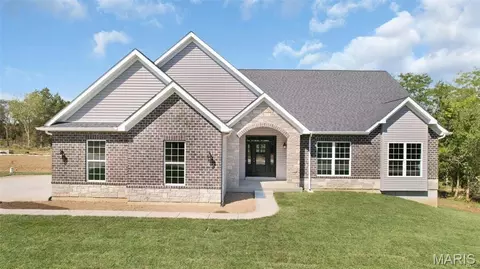 0 Sycamore-ests Schaper Farms, Foristell, MO 63348
